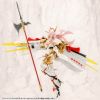 Kotobukiya M.S.G. Virtua Style 03 Pole Weapon Set Additional Thumbnail 5