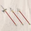 Kotobukiya M.S.G. Virtua Style 03 Pole Weapon Set Image
