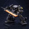 HEXA GEAR Bulkarm Beta Lumberjack Image