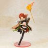 Hiita the Fire Charmer Statue (Yu-Gi-Oh!) Image