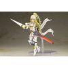 Durga II Model Kit (Frame Arms Girl) Additional Thumbnail 7