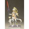 Durga II Model Kit (Frame Arms Girl) Additional Thumbnail 8
