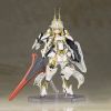 Durga II Model Kit (Frame Arms Girl) Image