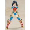 Cross Frame Girl Wonder Woman Another Color Humikane Shimada Ver. (Wonder Woman) Additional Thumbnail 6