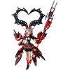 Megami Device Chaos & Pretty QUEEN OF HEARTS Image
