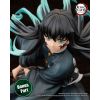 ARTFXJ Muichiro Tokito Bonus Edition Statue (Demon Slayer: Kimetsu no Yaiba) Additional Thumbnail 8