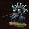 ARTFXJ Muichiro Tokito Bonus Edition Statue (Demon Slayer: Kimetsu no Yaiba) Image