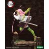 ARTFXJ Mitsuri Kanroji Bonus Edition Statue (Demon Slayer: Kimetsu no Yaiba) Additional Thumbnail 2