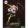 ARTFXJ Mitsuri Kanroji Bonus Edition Statue (Demon Slayer: Kimetsu no Yaiba) Additional Thumbnail 4