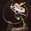 ARTFXJ Mitsuri Kanroji Bonus Edition Statue (Demon Slayer: Kimetsu no Yaiba) Image