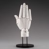 Artist Support Item Hand Model/Right Hand (White Ver.) (Designed by Takahiro Kagami) Image