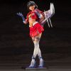 Bishoujo Starscream (Transformers) Image