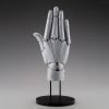Artist Support Item Hand Model/Right Hand (Gray Ver.) (Designed by Takahiro Kagami) Main Thumbnail