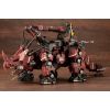 EZ-004 Red Horn Marking Plus Ver. (Zoids) Additional Thumbnail 1