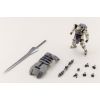 HEXA GEAR Governor Armor Type Knight Bianco Additional Thumbnail 8