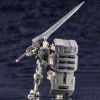 HEXA GEAR Governor Armor Type Knight Bianco Main Thumbnail