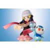 ARTFX J Dawn with Piplup (Pokemon) Additional Thumbnail 7