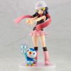 ARTFX J Dawn with Piplup (Pokemon) Image