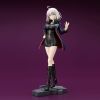 Avenger/Jeanne d'Arc (Alter) Casual Ver. (Fate/Grand Order) Image