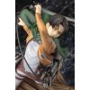 ARTFXJ Levi Renewal Package Ver. (Attack on Titan) Additional Thumbnail 5