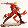 ARTFX J Vash The Stampede Renewal Package Version (Trigun Badlands Rumble) Image