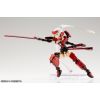 Frame Arms Girl Jinrai Model Kit & Weapon Set Additional Thumbnail 3