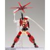 Frame Arms Girl Jinrai Model Kit & Weapon Set Additional Thumbnail 7