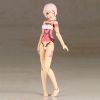 Frame Arms Girl Plastic Model Kit Laetitia 15 cm Image