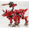 RZ-046 Fire Fox Marking Plus Ver. (Zoids) Additional Thumbnail 4