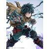 ARTFXJ Izuku Midoriya Dark Deku Version (My Hero Academia) Additional Thumbnail 4