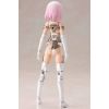 Frame Arms Girl Materia White Ver. Additional Thumbnail 4