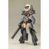 Frame Arms Girl Gourai-Kai (Black) with FGM148 Type Anti-Tank Missile Additional Thumbnail 3