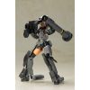 Frame Arms Girl Gourai-Kai (Black) with FGM148 Type Anti-Tank Missile Additional Thumbnail 4