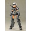 Frame Arms Girl Gourai-Kai (Black) with FGM148 Type Anti-Tank Missile Additional Thumbnail 5