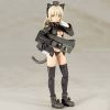 Frame Arms Girls Arsia (Humikane Shimada Art Works II) Image