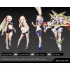 Megami Device Buster Doll Paladin Additional Thumbnail 5