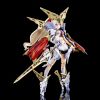 Megami Device Buster Doll Paladin Main Thumbnail