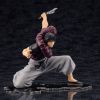 ARTFX J Toji Fushiguro (Jujutsu Kaisen) Additional Thumbnail 3