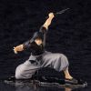ARTFX J Toji Fushiguro (Jujutsu Kaisen) Additional Thumbnail 5