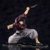 ARTFX J Toji Fushiguro (Jujutsu Kaisen) Image