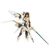 Megami Device Shitara Kaneshiya Ver. Karva Chauth / Carbachoto (Alice Gear Aegis) Image