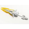 M.S.G Heavy Weapon Unit 43 Exenith Wing White Ver. (White/Clear Yellow) Additional Thumbnail 3