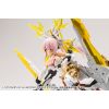 M.S.G Heavy Weapon Unit 43 Exenith Wing White Ver. (White/Clear Yellow) Additional Thumbnail 5