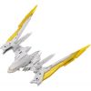 M.S.G Heavy Weapon Unit 43 Exenith Wing White Ver. (White/Clear Yellow) Image