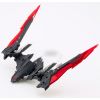 M.S.G Heavy Weapon Unit 42 Exenith Wing Black Ver. (Black/Clear Red) Additional Thumbnail 1