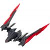 M.S.G Heavy Weapon Unit 42 Exenith Wing Black Ver. (Black/Clear Red) Main Thumbnail
