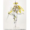 M.S.G Heavy Weapon Unit 45 Exceed Binder 2 White Ver. (White/Clear Yellow) Additional Thumbnail 7