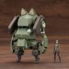 Type 07-III Tank Nacchin [EX Ver.] (JGSDF) Image