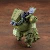 Type 07 - III Tank Nacchin (Scopedog Version) (Armored Trooper Votoms x JGSDF) Additional Thumbnail 5
