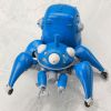Tachikoma with Kusanagi Motoko & Batou (Ghost in the Shell) Image